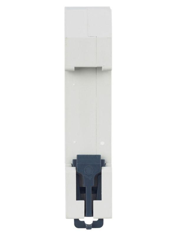 Ограничитель перенапряжения ОПС1-C 1Р 10/40кА 230В GENERICA MOP20-1-C-G