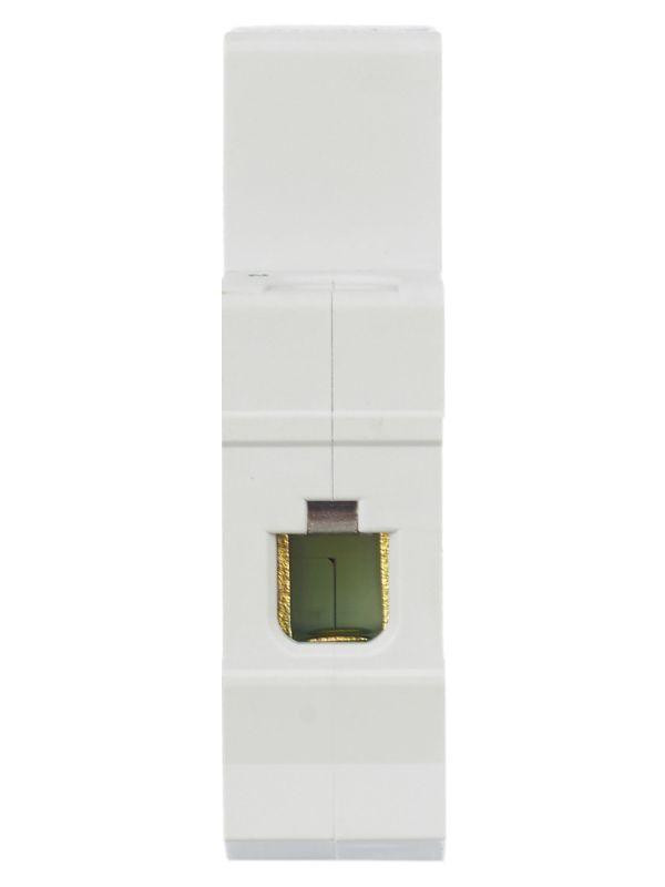 Ограничитель перенапряжения ОПС1-C 1Р 10/40кА 230В GENERICA MOP20-1-C-G