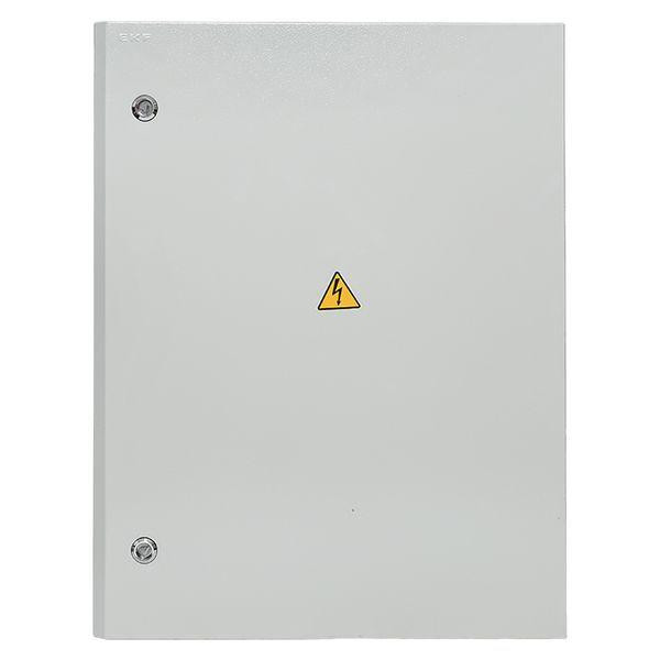 Щит с монтажной панелью ЩМПг- 65.50.22 IP65 PROxima EKF mb65-655022