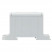 Клемма силовая вводная КСВ 16-95кв.мм cер. EKF plc-kvs-16-95-gray