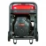 Бензиновый генератор BS 14000 A ES FUBAG