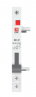 Блок-контакт БК-47 PROxima EKF mdbc-47-pro