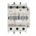 Контактор КМЭ 80А кат. 220В AC 1НО+1НЗ EKF ctr-s-80-220