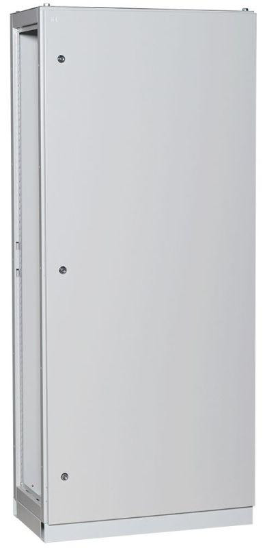 Корпус сборный ВРУ SMART 1800х800х450 IP31 IEK YKM50-1800-800-450