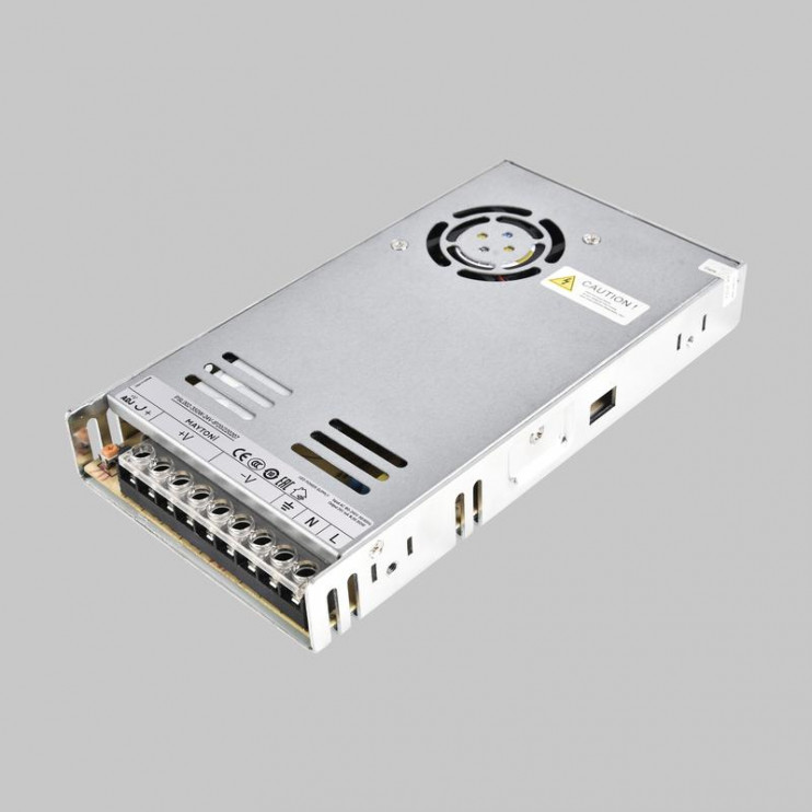 Блок питания PSL002 24В 350Вт IP20 Maytoni 220207