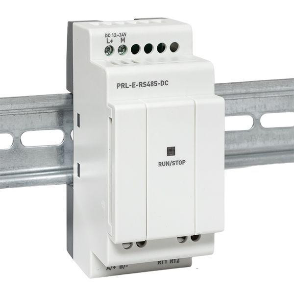 Модуль расширения коммуникационный PRO-Relay RS-485 DC EKF PRL-E-RS485-DC