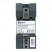 Модуль расширения коммуникационный PRO-Relay RS-485 DC EKF PRL-E-RS485-DC