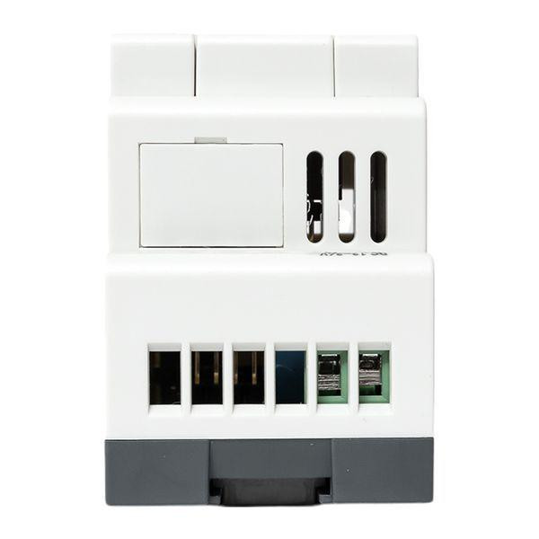 Модуль расширения коммуникационный PRO-Relay RS-485 DC EKF PRL-E-RS485-DC