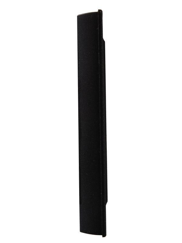 Рамка 1-м IP44 BRITE РУ-1-БрЧ-44 черн. IEK BR-M12-44-K02