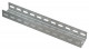 Профиль П-образный перфорир. L2000 2.5мм HDZ IEK CLM50D-PPP-200-25-HDZ