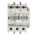 Контактор КМЭ 95А кат. 220В AC 1НО+1НЗ EKF ctr-s-95-220