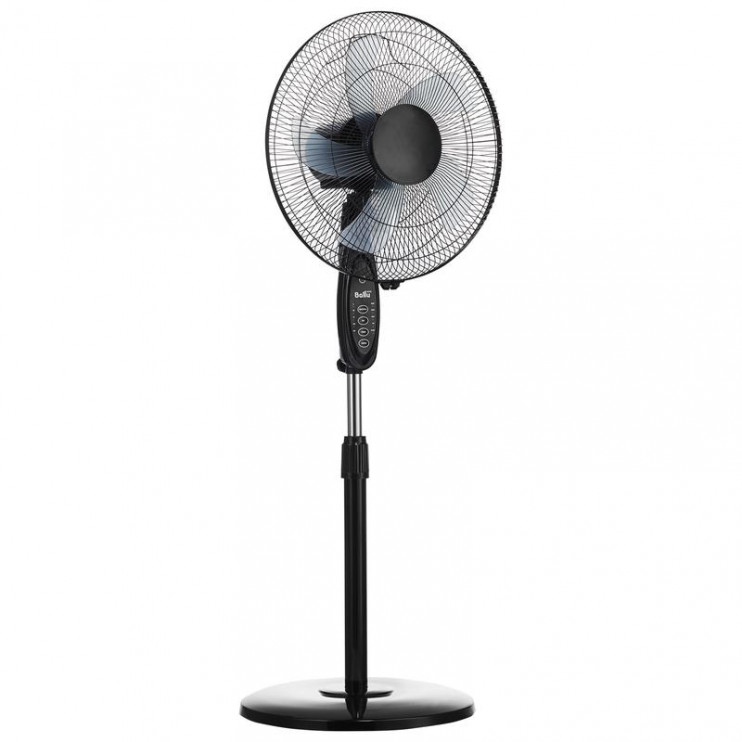 Вентилятор напольный BFF-860R Ballu НС-1236009