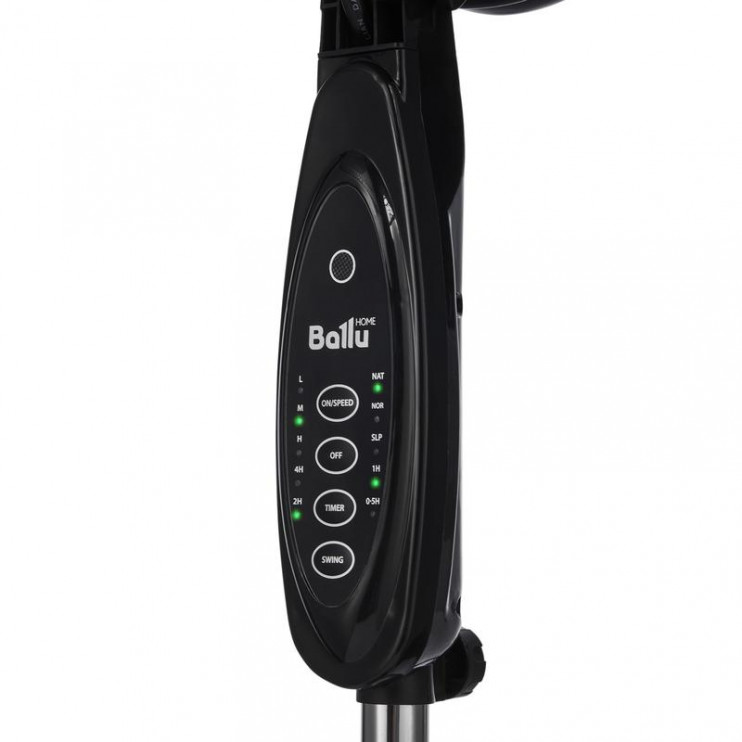 Вентилятор напольный BFF-860R Ballu НС-1236009