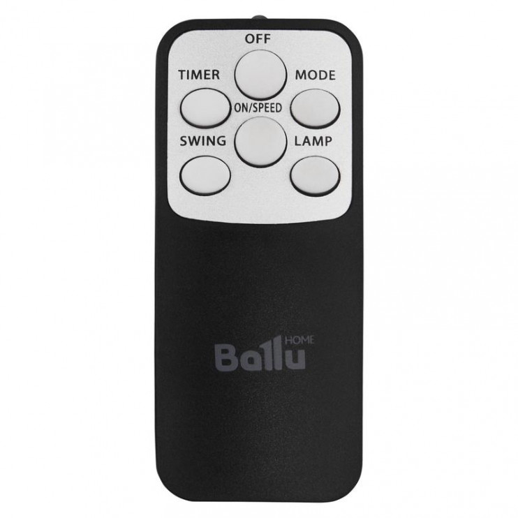 Вентилятор напольный BFF-860R Ballu НС-1236009