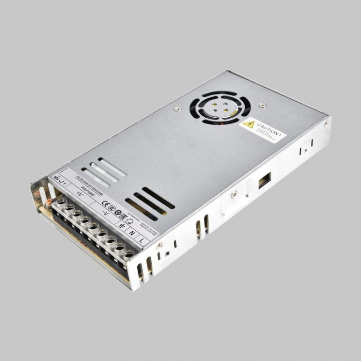Блок питания PSL002 24В 400Вт IP20 Maytoni 220208