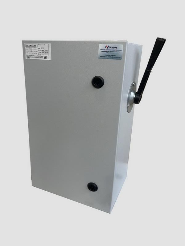 Ящик силовой ЯРВ-100А IP54 TVENKOM БП-00008948
