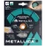 Диск отрезной 125 x 22,2мм по дереву Optima METALLICA