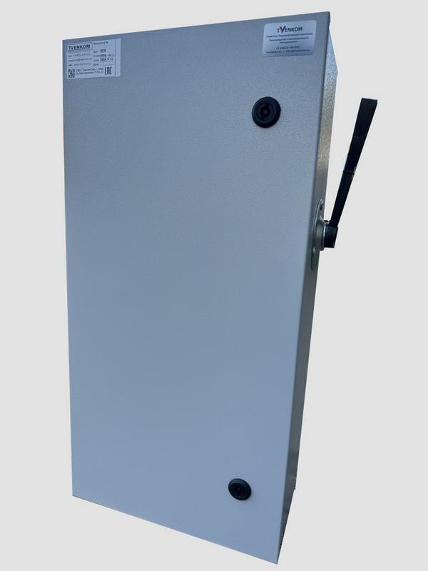 Ящик силовой ЯРВ-250А IP54 TVENKOM БП-00008949