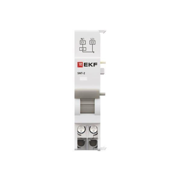 Расцепитель независимый AV-SNT-2 415В AC EKF av-snt-2-averes