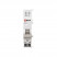 Расцепитель независимый AV-SNT-2 415В AC EKF av-snt-2-averes