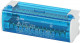 Шины на DIN-рейку в корпусе (кросс-модуль) ШНК 2х15 L+PEN NO-224-14 ЭРА Б0043932