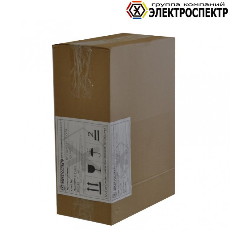Щит ВРУ ЩАП 33 31УХЛ4 Электроспектр _VG212080