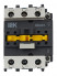 Контактор КМИ-34012 40А 400В/AC3 1НО 1Н3 KARAT IEK KKM31-040-400-11