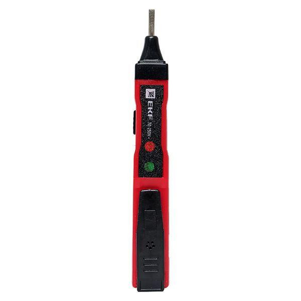 Отвертка индикаторная ОИ-2э Master EKF ST-20e