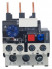 Реле тепл. РТИ 1307 1.6-2.5А KARAT IEK DRT10-D016-D025