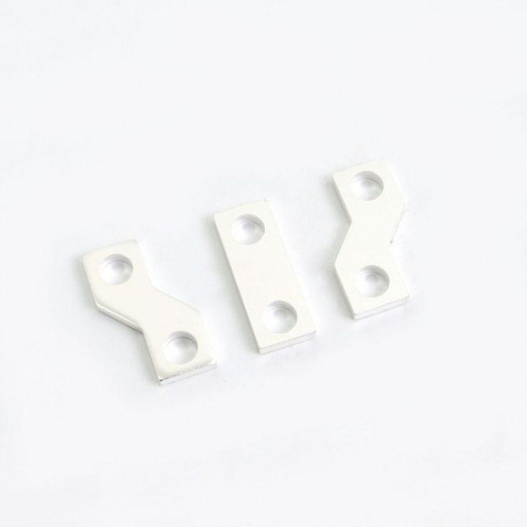 Расширитель полюсов TBB для MGS250 (уп.3шт) YON TBB-MGS250C3