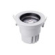 Светильник светодиодный RS700B LED40 827 PSU WB WH RCA PHILIPS 824110128732