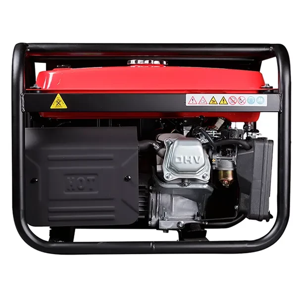FUBAG BS 3300 A ES характеристики