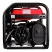 Бензиновый генератор BS 3300 A ES FUBAG