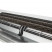 Завеса тепловая 3кВт 0.8м 230В BHC-L08-T03 ТЭН Ballu НС-1041129