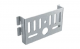 Плата монтажная INOX DKC FC37310INOX