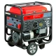 Бензиновый генератор BS 11000 DA ES FUBAG