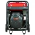 Бензиновый генератор BS 11000 DA ES FUBAG
