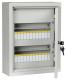 Корпус ЩРн-24 TITAN 3 395х310х120мм IP31 метал. IEK MKM14-N-24-31-Z