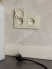 Рамка 2-м IP44 BRITE РУ-2-БрКр-44 беж. IEK BR-M22-44-K10
