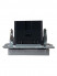 Розетка BRITE USB A+A 3.1А РЮ10-1-БрА механизм алюм. IEK BR-U21-D31-K47