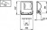 Светильник RVP151 MHN-TD70W IC A 70Вт RX7s IP65 PHILIPS 910503695018