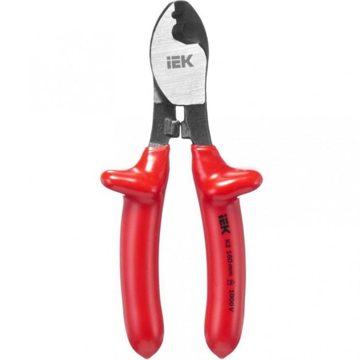 Кабелерез диэлектрический 160мм K2 1000В ARMA2L 3 IEK A2L3-CC20-K2-160