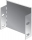 Заглушка для лотка H80х300 HDZ IEK CLP1Z-080-300-M-HDZ