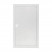 Дверь для щита Nova 3 габарит IP41 пластик PROxima EKF nv-door-p-3