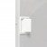Дверь для щита Nova 3 габарит IP41 пластик PROxima EKF nv-door-p-3