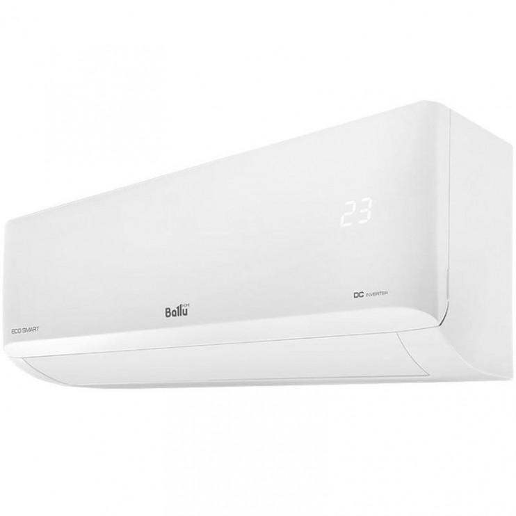 Сплит-система инверторного типа Eco Smart DC BSYI-08HN8_V4 комплект Ballu НС-1690235