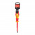 Отвертка PH2х100мм Master 1000В Basic EKF ph-2-100-mas-in