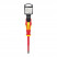 Отвертка PH2х100мм Master 1000В Basic EKF ph-2-100-mas-in