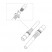 Переходник F-TV (03-083) (уп.100шт) PROCONNECT 05-4303-4