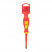 Отвертка PH2х100мм Expert 1000В PROхima EKF ph-2-100-exp-in